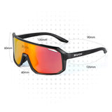 SCVCN UV400 Sport Sunglasses