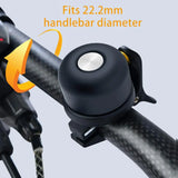 Aluminium Alloy Bike AirTag Mount