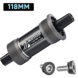 BUCKLOS BSA Bottom Bracket — Multi-Fit Sealed Bearing