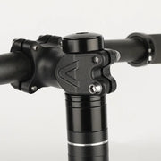 Aluminum headset spacer size reference