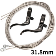 ZTTO brake lever pair packaging