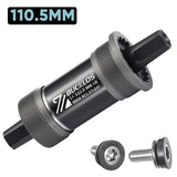 BUCKLOS BSA Bottom Bracket — Multi-Fit Sealed Bearing