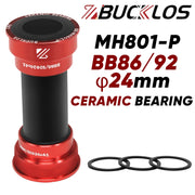BUCKLOS BB86/92 bottom bracket packaging