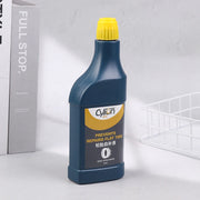 Tubeless Tire Repair Sealant — sealed puncture detail