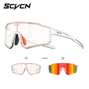 SCVCN sunglasses colour variant 4