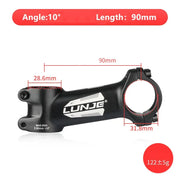 LUNJE stem weight detail