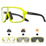 SCVCN UV400 Sport Sunglasses