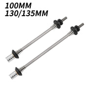 MUQZI Titanium Quick Release Skewers - product photo 21