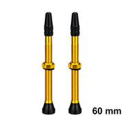 ZTTO tubeless valve stem full set