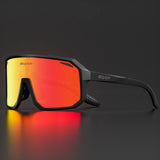 SCVCN UV400 Sport Sunglasses
