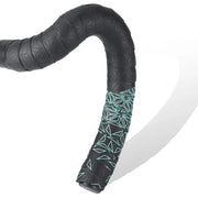 PU Anti-Slip Bar Tape with End Plugs