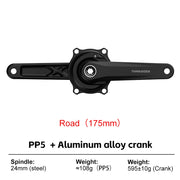 ThinkRider PP5 power meter ANT+ Bluetooth compatibility