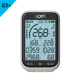 XOSS G3/G3+ 2.8" GPS Bike Computer