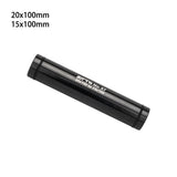 ZTTO Boost Thru Axle Adapter — All-Size