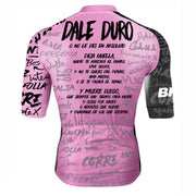 Cycling jersey size chart