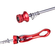 ZTTO quick release skewers - colour options