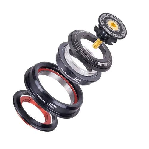 ZTTO straight cone headset, main product photo