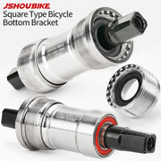 JSHOU square taper bottom bracket BSA 68mm