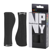 Lock-On MTB Grips — 22.2mm