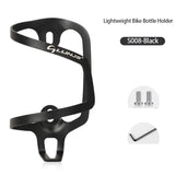 LUNJE Ultralight Aluminum Bottle Cage
