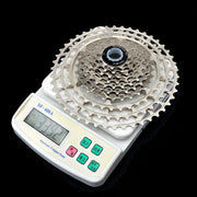 SUNSHINE cassette aluminium alloy body