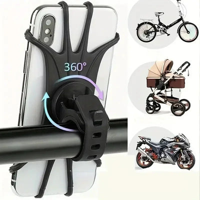 Universal Bike Phone Mount