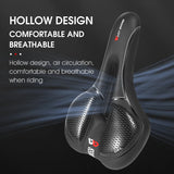 WEST BIKING Gel Cushion MTB Saddle