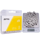 ZTTO 8/9/10 Speed Chain