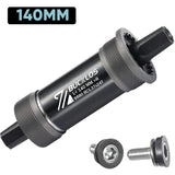 BUCKLOS BSA Bottom Bracket — Multi-Fit Sealed Bearing