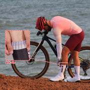 DAREVIE aero shoe covers - black colourway