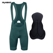 YKYWBIKE bib shorts, colour options