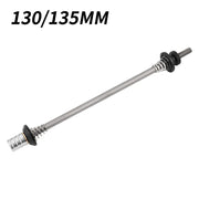 MUQZI Titanium Quick Release Skewers - product photo 22