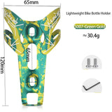 LUNJE Ultralight Aluminum Bottle Cage