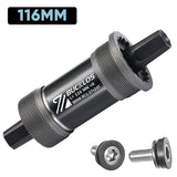 BUCKLOS BSA Bottom Bracket — Multi-Fit Sealed Bearing