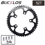 BUCKLOS chainring weight specification