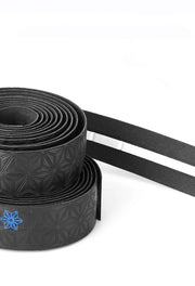 PU bar tape tapered edge detail