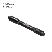 ZTTO Boost Thru Axle Adapter — All-Size — 20x100 to 15x100mm Boost adapter