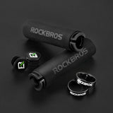 ROCKBROS Lock-On Sponge Grips