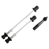 RIDERACE Anti-Theft Quick Release Skewers