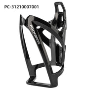 ROCKBROS Lightweight Bottle Cage — 35g polycarbonate cage for MTB and road bottle mounts