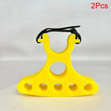 Handlebar Repair Stand — Upside-Down Parking Holder (2pc)