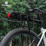 ROCKBROS Detachable Rear Trunk Rack
