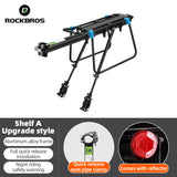 ROCKBROS Detachable Rear Trunk Rack