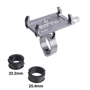 ZTTO Z-81 phone mount packaging
