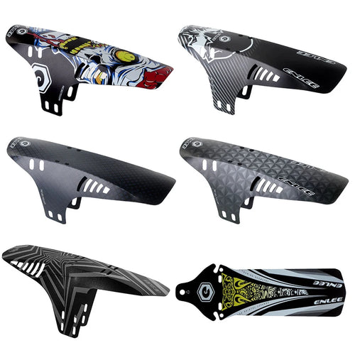 PP5 Bicycle Rain Fender 26.5cm - product photo 1