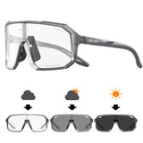 SCVCN UV400 Sport Sunglasses