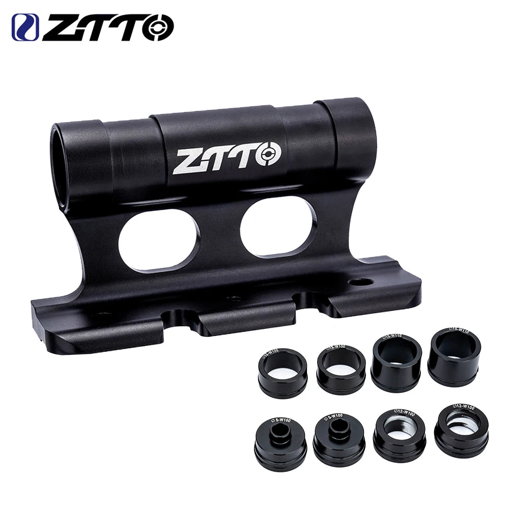 ZTTO fork mount bike rack bracket
