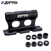 ZTTO fork mount bike rack bracket