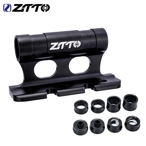 ZTTO fork mount bike rack bracket