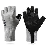 GTUBIKE Half-Finger Summer Cycling Gloves